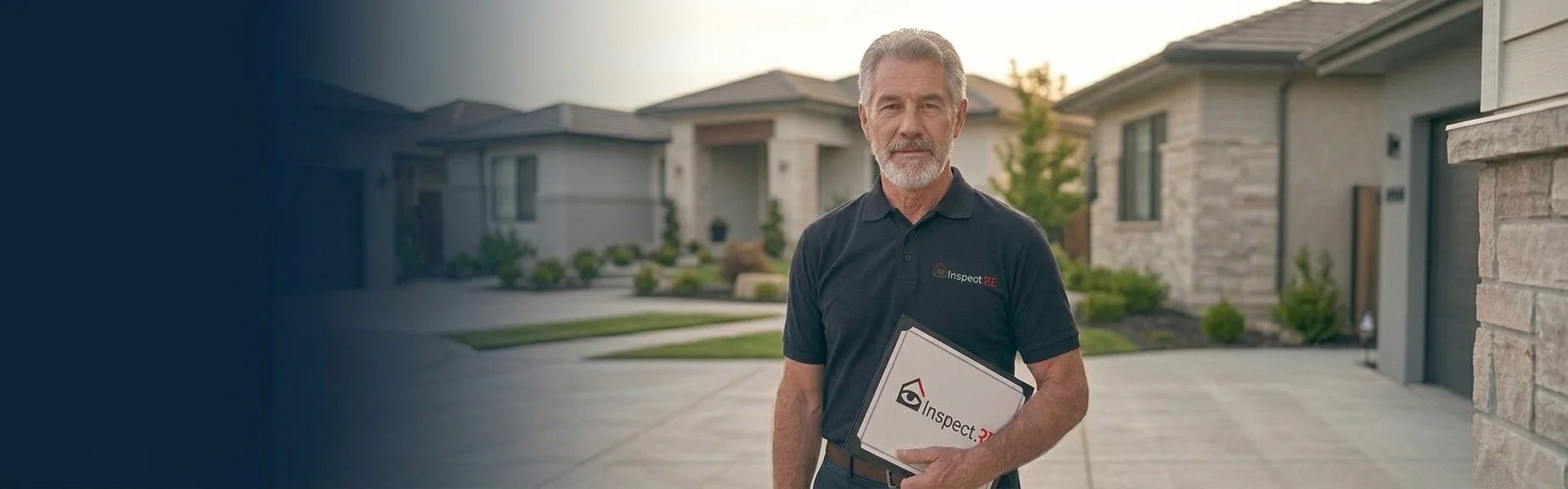 InterNACHI CPI certified Inspection.re home inspector with years of field experience in California